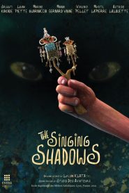As Sombras Cantantes Online In Netflix