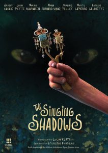 As Sombras Cantantes Online In Netflix