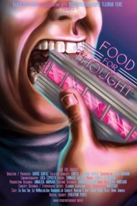 Food For Thought Online In Netflix