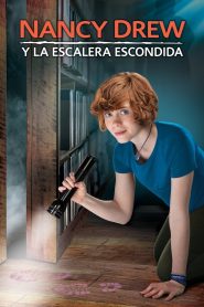 Nancy Drew y la escalera oculta Online In Netflix