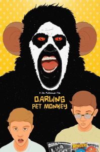 Darling Pet Monkey Online In Netflix