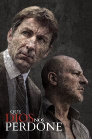 Que Dios nos perdone Online In Netflix