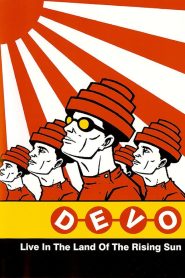 Devo Live in the Land of the Rising Sun Online In Netflix
