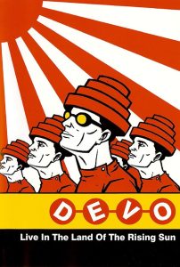 Devo Live in the Land of the Rising Sun Online In Netflix