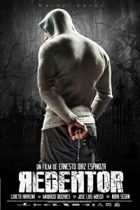 Redentor Online In Netflix