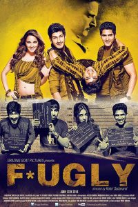 Fugly Online In Netflix