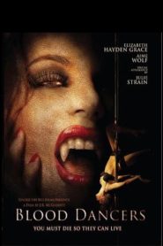 Blood Dancers Online In Netflix