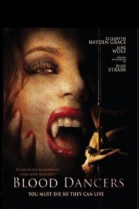Blood Dancers Online In Netflix