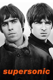 Supersonic Online In Netflix