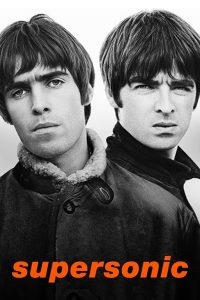Supersonic Online In Netflix