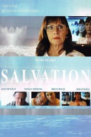 Salvation Online In Netflix