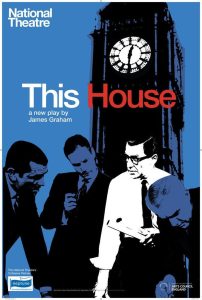 National Theatre Live: This House Online In Netflix