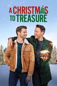 A Christmas to Treasure Online In Netflix