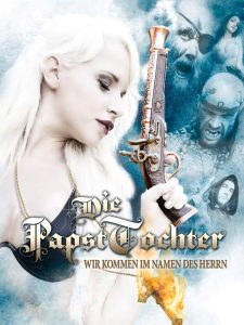Die Papsttochter Online In Netflix