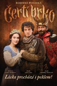 Čertí brko Online In Netflix