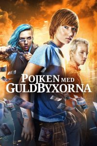 Pojken med guldbyxorna Online In Netflix