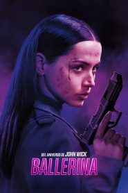 Bailarina Online In Netflix