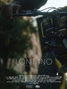 Lontano Online In Netflix