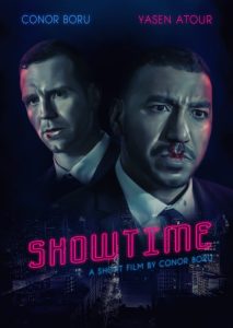 Showtime Online In Netflix