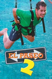 El Paseo 2 Online In Netflix