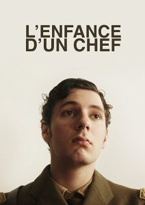 L’Enfance d’un chef Online In Netflix