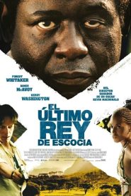 El último rey de Escocia Online In Netflix