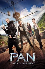 Peter Pan Online In Netflix