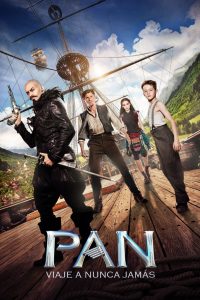Peter Pan Online In Netflix