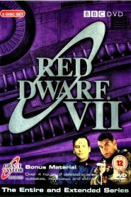 Red Dwarf: Back from the Dead – Series VII Online In Netflix