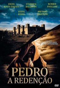 El Apóstol Pedro: Redención Online In Netflix