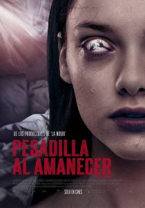 Pesadilla al amanecer Online In Netflix