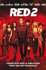 RED 2 Online In Netflix