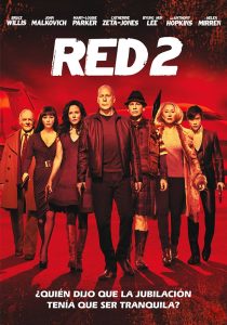 RED 2 Online In Netflix