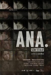Ana. Sem Título Online In Netflix