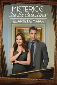MatchMaker Mysteries: The Art of the Kill Online In Netflix