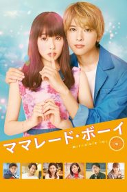 ママレード・ボーイ Online In Netflix