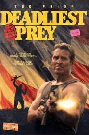 Deadliest Prey Online In Netflix