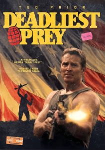 Deadliest Prey Online In Netflix