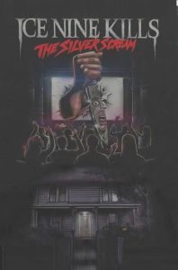 Ice Nine Kills: The Silver Scream – The Visual Album Online In Netflix