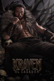 Kraven el cazador Online In Netflix
