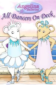 Angelina Ballerina: All Dancers on Deck Online In Netflix