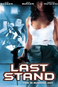 Last Stand Online In Netflix