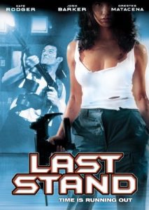 Last Stand Online In Netflix