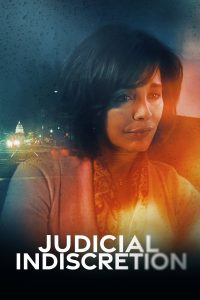 Judicial Indiscretion Online In Netflix