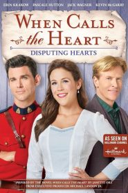 When Calls the Heart: Disputing Hearts Online In Netflix