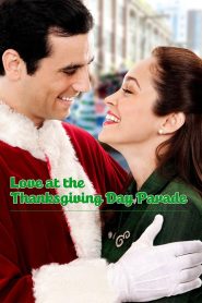Love at the Thanksgiving Day Parade Online In Netflix