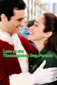 Love at the Thanksgiving Day Parade Online In Netflix