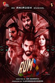 ரம் Online In Netflix