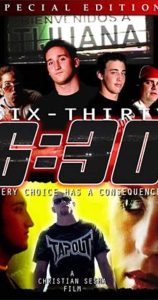 6:30 Online In Netflix