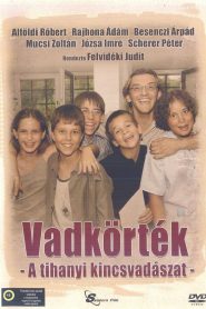 Vadkörték – A tihanyi kincsvadászat Online In Netflix